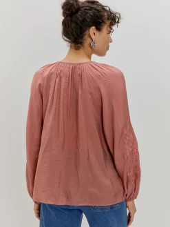 BLUSA CANESU LISA