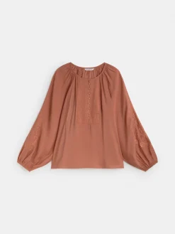 BLUSA CANESU LISA