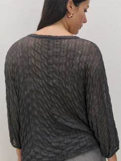 BLUSA DETALLE BOTON