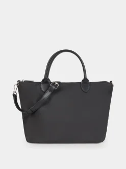 BOLSO BANDOLERA NYLON