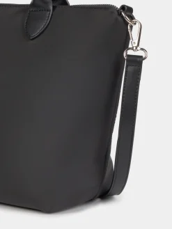 BOLSO BANDOLERA NYLON