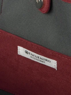 BOLSO DETALLE METÁLICO