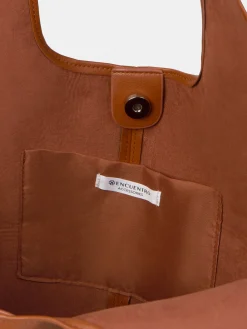 BOLSO FLUIDO POLIPIEL