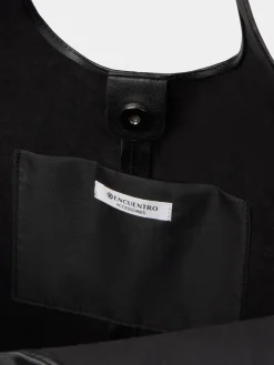 BOLSO FLUIDO POLIPIEL