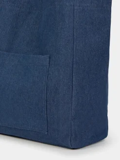 BOLSO GRANDE DENIM