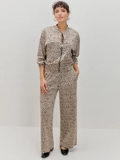 BOMBER ESTAMPADO ANIMAL