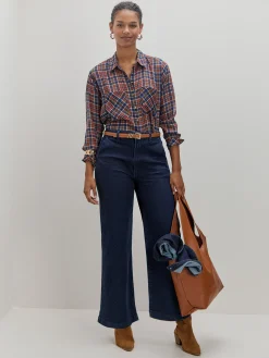 CAMISA DE CUADROS