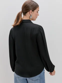 CAMISA DE LENTEJUELAS