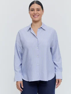 CAMISA OVERSIZE