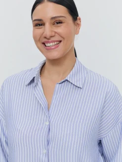 CAMISA OVERSIZE
