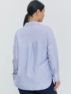 CAMISA OVERSIZE
