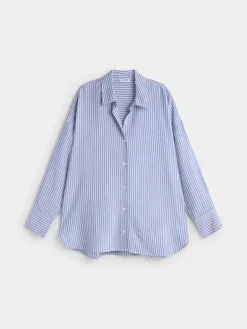 CAMISA OVERSIZE