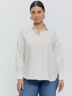 CAMISA OVERSIZE