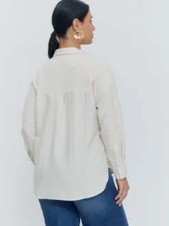 CAMISA OVERSIZE