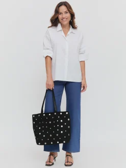 CAMISA OVERSIZE BASICA