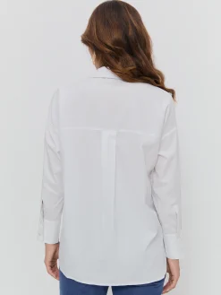 CAMISA OVERSIZE BASICA