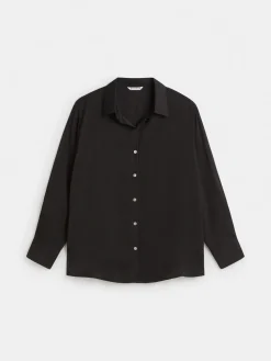 CAMISA SATINADA