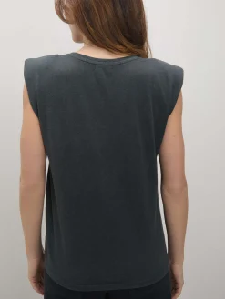 CAMISETA BRILLOS