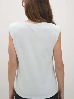 CAMISETA BRILLOS