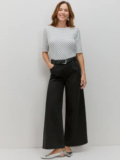 CAMISETA CANALE TOPOS