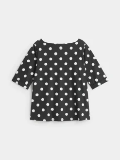 CAMISETA CANALE TOPOS