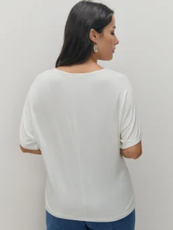 CAMISETA DENIM