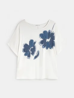 CAMISETA DENIM