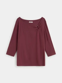 CAMISETA HEBILLA