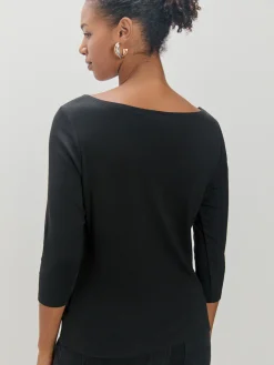 CAMISETA HEBILLA