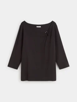 CAMISETA HEBILLA