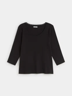 CAMISETA LENCERA
