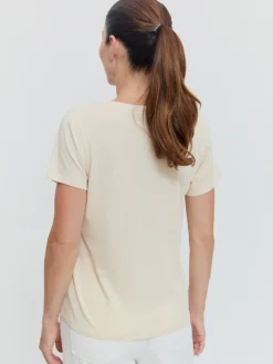 CAMISETA LETRAS ANIMAL