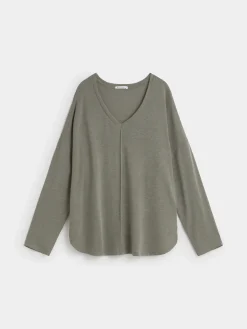 CAMISETA MANGA LARGA