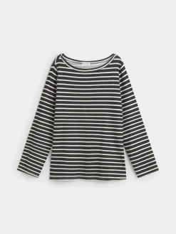 CAMISETA MANGA LARGA
