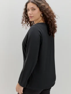 CAMISETA MANGA LARGA
