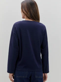 CAMISETA MANGA LARGA