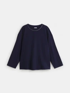 CAMISETA MANGA LARGA