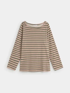 CAMISETA MANGA LARGA