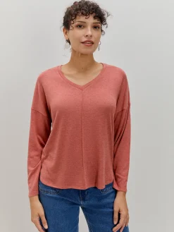 CAMISETA MANGA LARGA