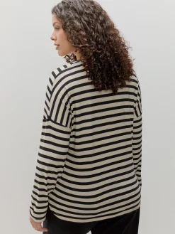 CAMISETA MANGA LARGA
