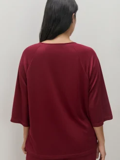 CAMISETA MANGA RANGLAN