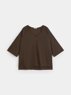 CAMISETA MANGA RANGLAN