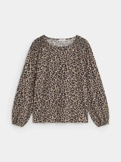 CAMISETA PIEZA HOMBRO