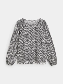 CAMISETA PIEZA HOMBRO