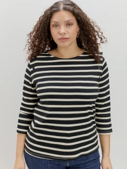 CAMISETA RAYAS