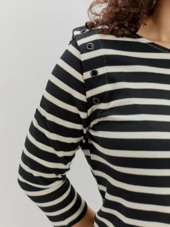 CAMISETA RAYAS