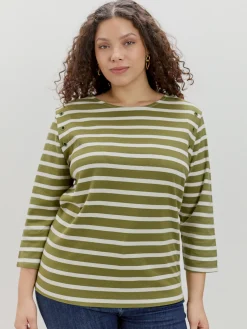 CAMISETA RAYAS