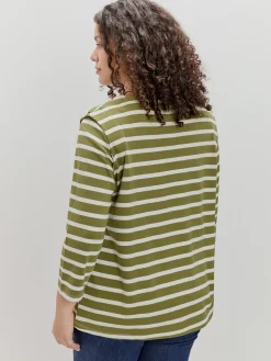 CAMISETA RAYAS