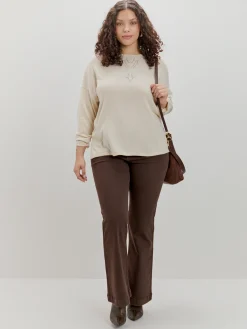 CAMISETA TACHUELAS COBRE