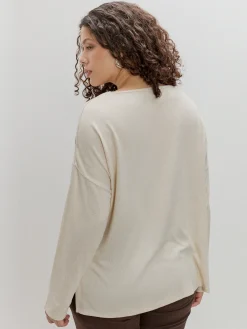 CAMISETA TACHUELAS COBRE